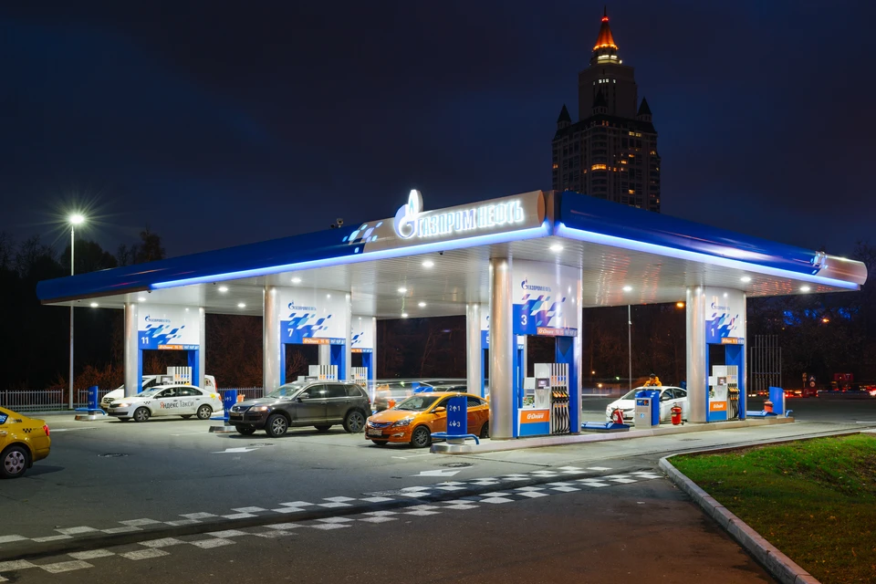 Фото: «Газпром нефть»