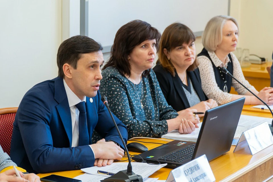 Система образования должна сохранить качество и доступность. Фото: kirovreg.ru