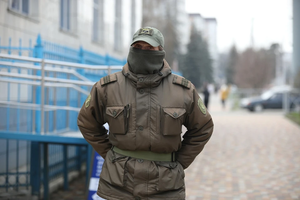 Каждому из них грозит от предупреждения до 30 тысяч рублей штрафа