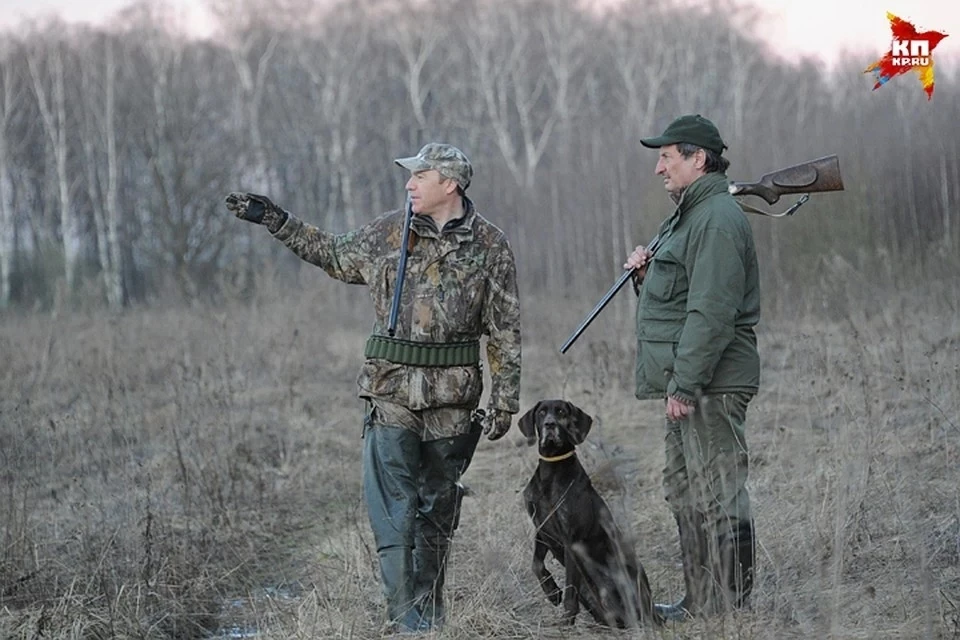 В Коми охотники не хотят, чтобы их лишали любимого занятия