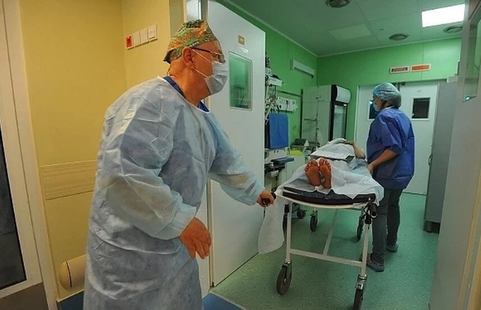 Всего в Прикамье 87 подтвержденных случаев заболевания коронавирусом.