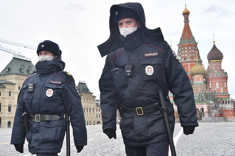 В Москве оценили влияние спецпропусков на поставки продовольствия