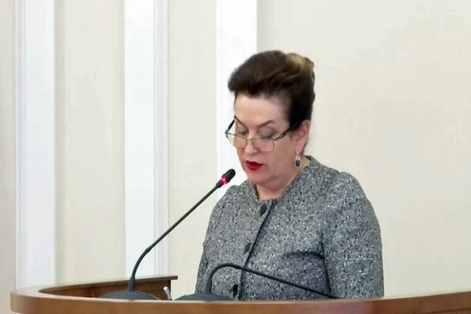 Коронавирус в Ростове-на-Дону 2020: на базе больницы № 20 создадут второй инфекционный госпиталь для больных COVID-19. Фото: правительство РО