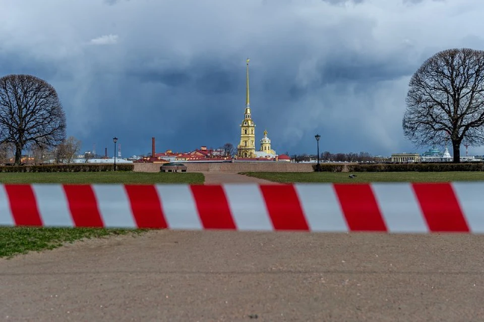 Сделать Фото Санкт Петербурга