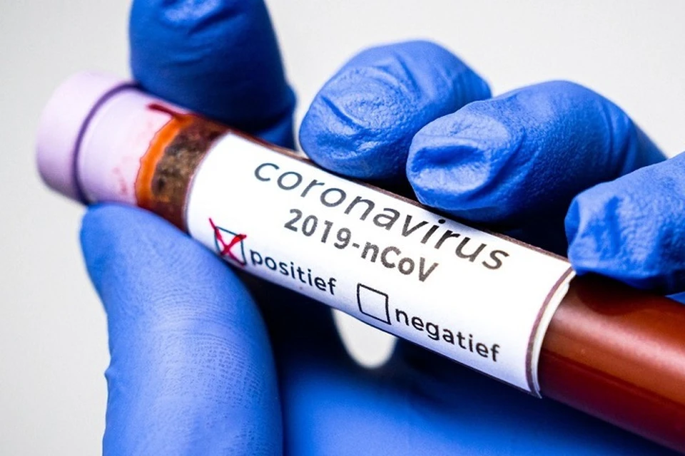 Один новый случай коронавируса в Югре привезен из-за рубежа