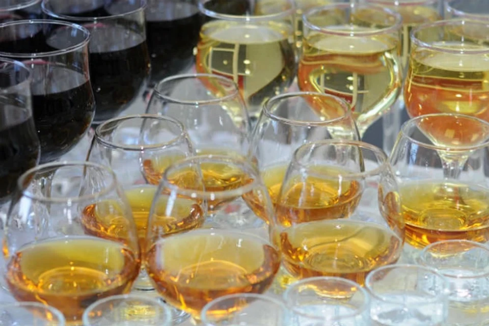 Ограничение продажи алкоголя в Иркутске в период коронавируса: купить спиртное нельзя будет с 7 вечера.