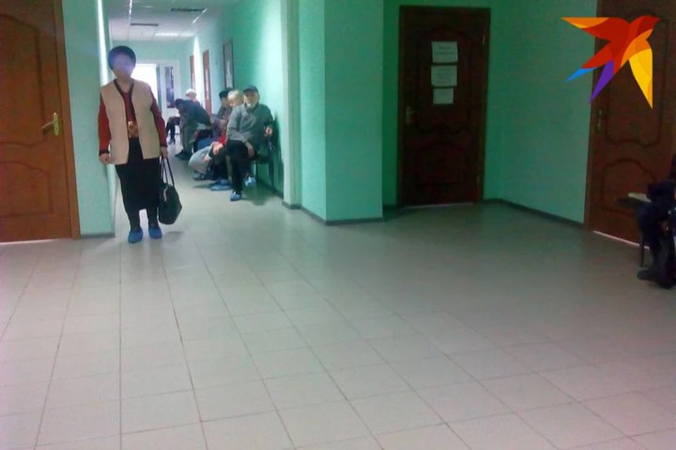 В общей сложности три медучреждения смогут принимать больных с коронавирусом