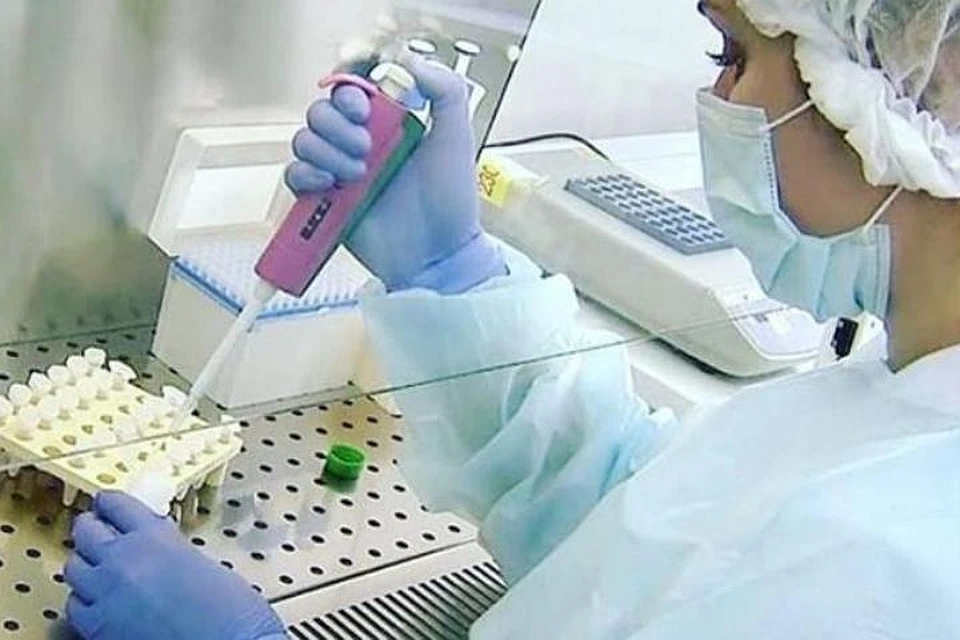 Если результаты тестов, проведенных в частных лабораториях, окажутся положительными, их направят в лабораторию Центра гигиены и эпидемиологии Пермского края.
