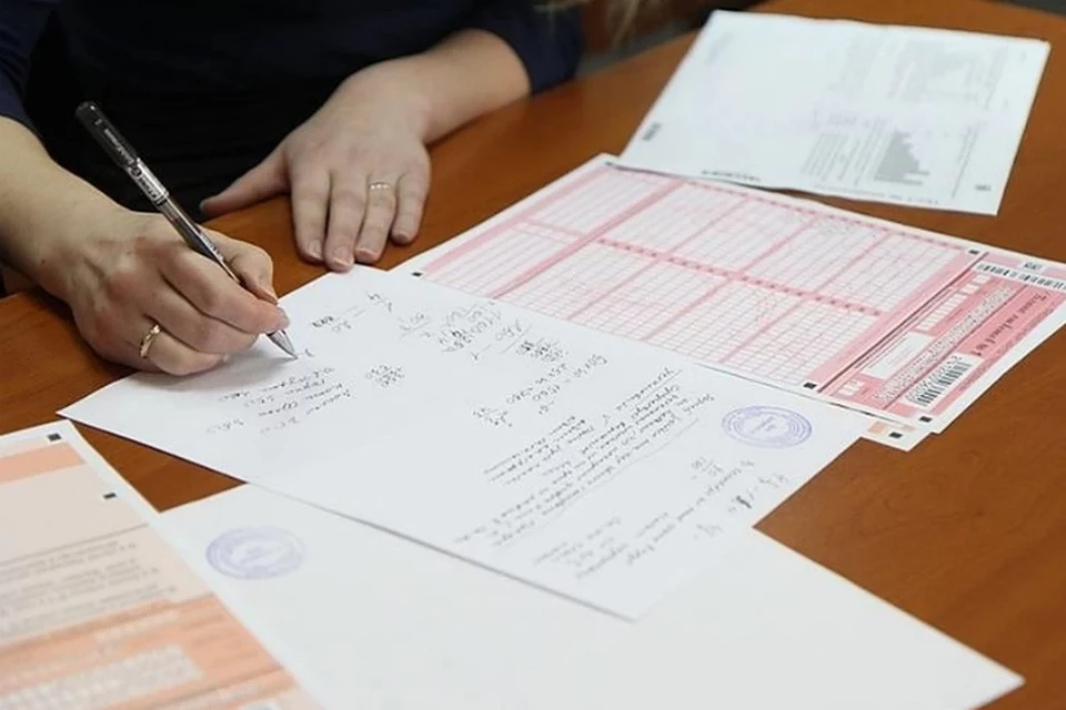 ЕГЭ 2020 в Иркутске: выпускники будут писать тесты в школах.