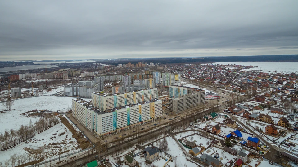 Программа рассчитана на полгода и будет действовать до 1 ноября 2020 года.