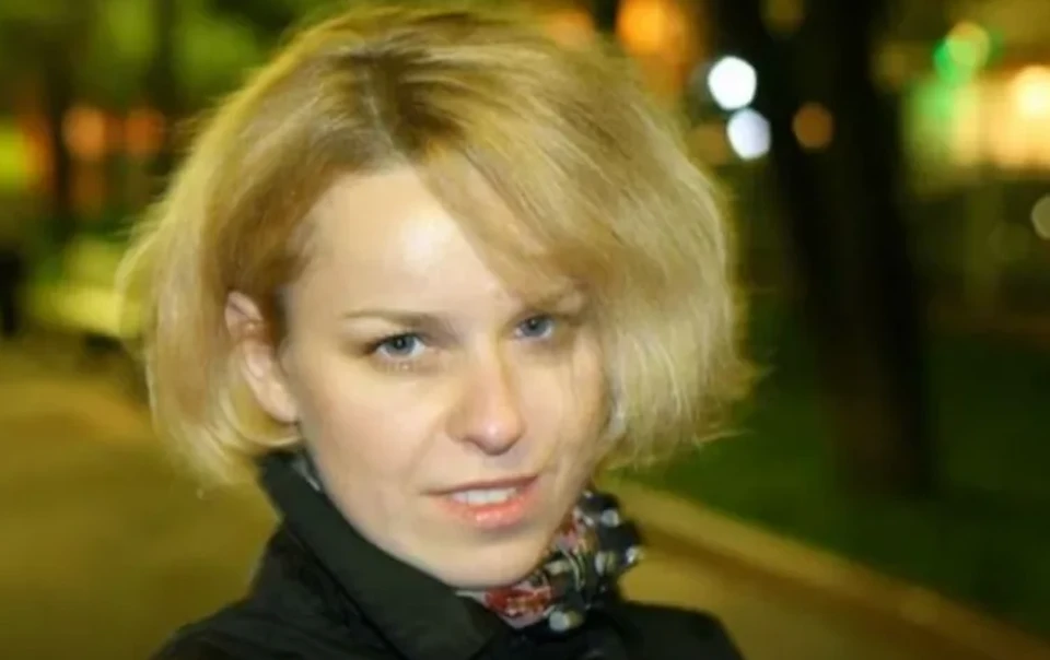 Умерла Юлия Ларионова, главный редактор «Русского радио»