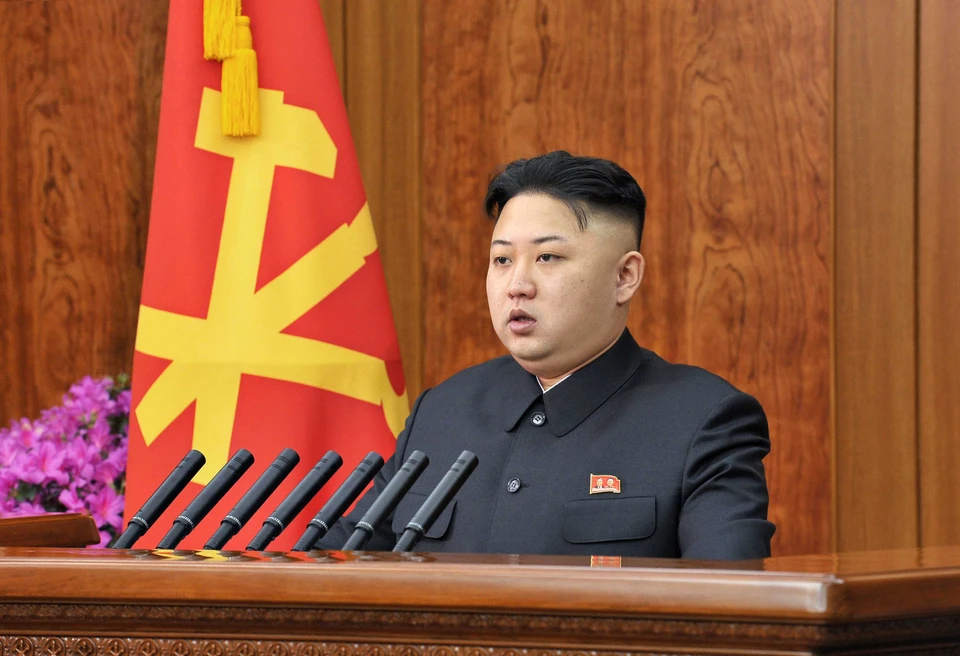 Мировые СМИ сообщили: лидер КНДР Ким Чен Ын скончался.