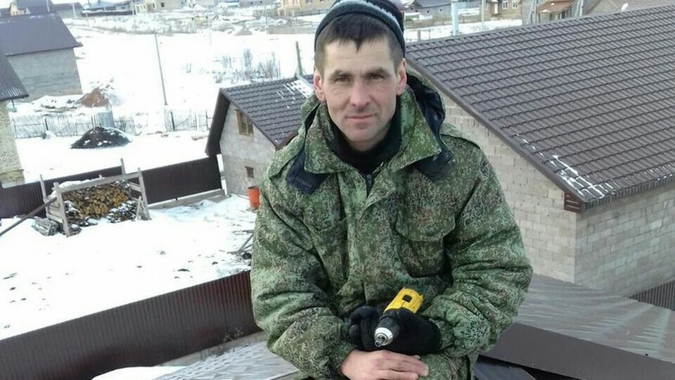 Что именно случилось с Ильгизаром, не уточняется.
