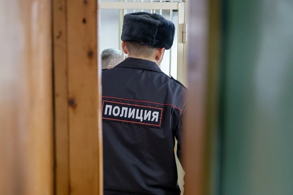 Сейчас идет проверка. Фото: Рустем АХУНОВ