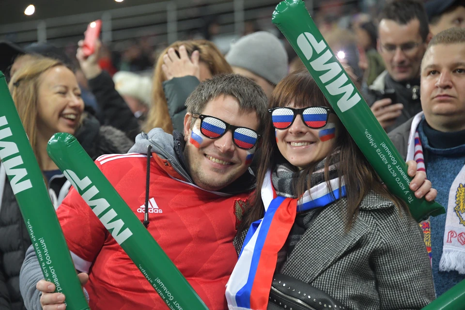 Российская футбольная Премьер-лига ищет варианты возобновления сезона с июня