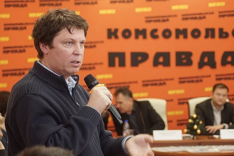 Депутат Михаил Матвеев не согласен с тем, что нарушил закон