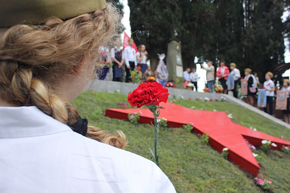 В Сочи стартовал онлайн-флешмоб #9Маякакэтобыло. Фото: МУП «Новости Сочи»