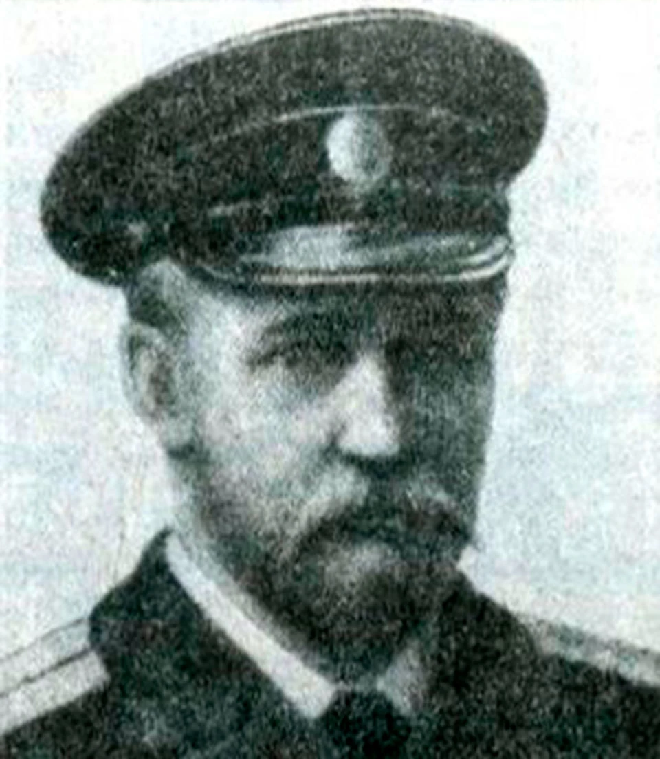 Дмитрий Похвистнев