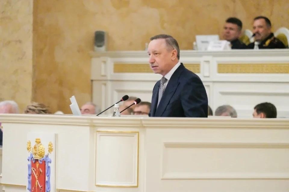 Губернатор Петербурга Александр Беглов назвал главное условие для поездки на дачу в майские праздники.