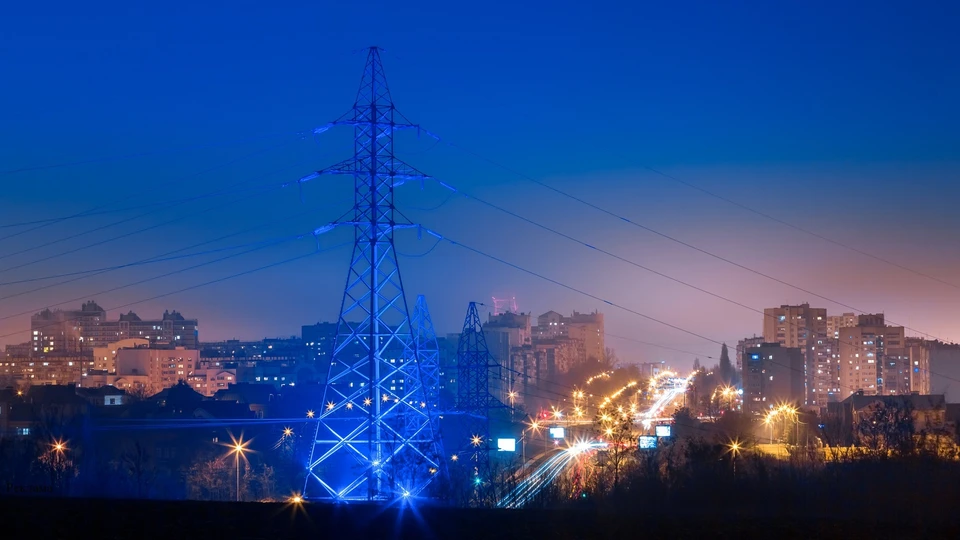 фото: пресс-служба Белгородэнерго.