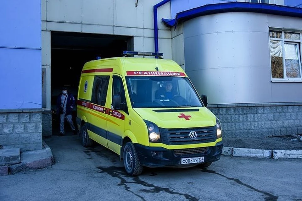 Спасти пенсионера с коронавирусом не удалось.