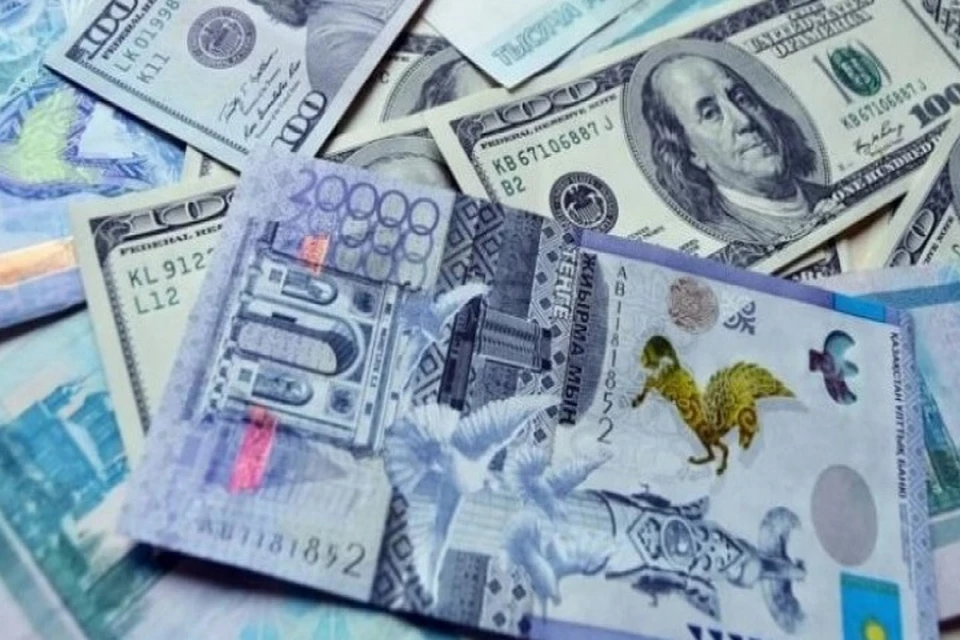 Объем торгов - 18 млн долларов США.