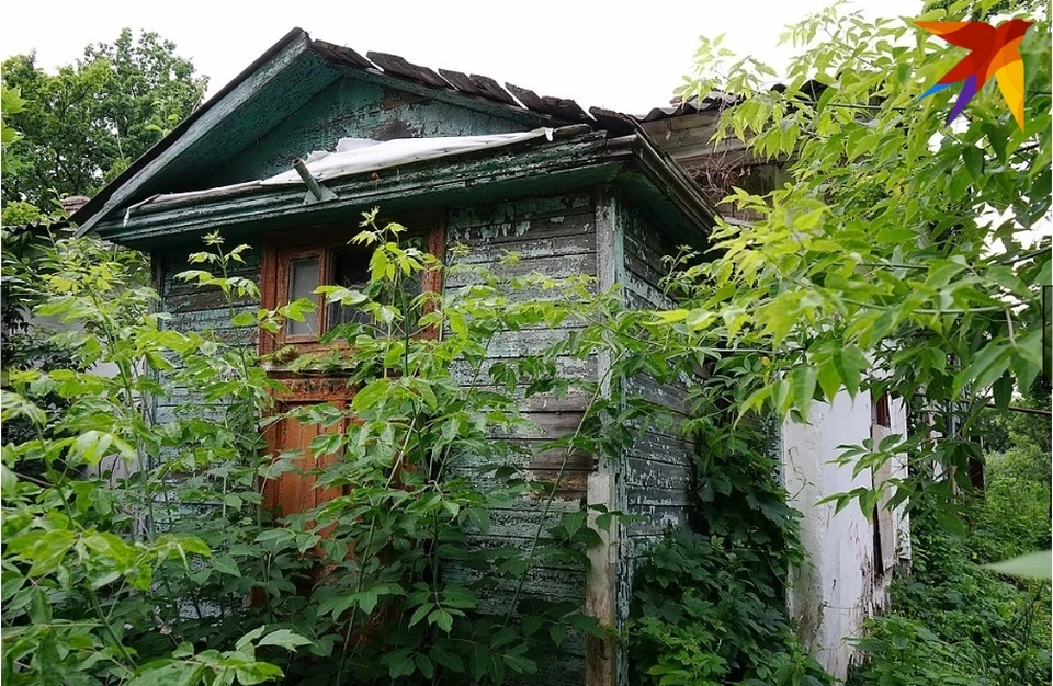 Дом лизы калитиной в орле фото