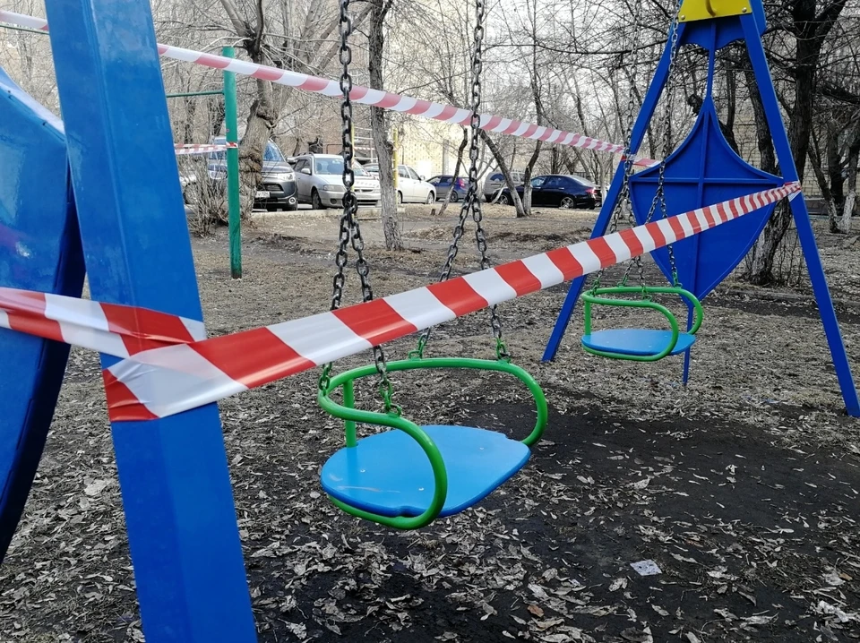 С 12 мая в Томской области будут разрешены прогулки и занятия спортом на свежем воздухе.