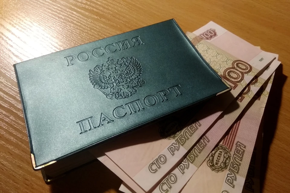 Липецкие семьи с детьми получат выплаты