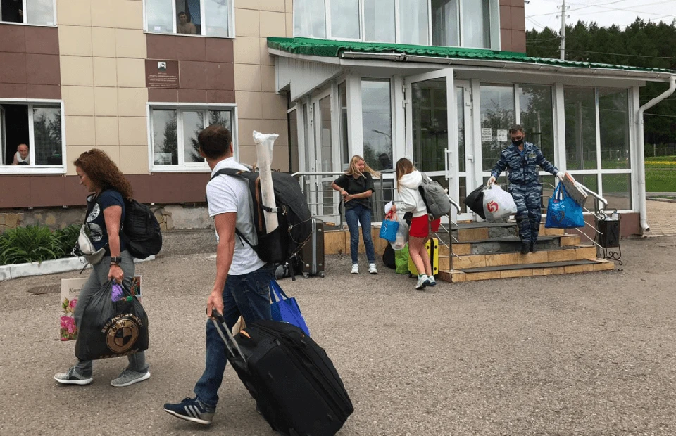 Фото: госкомитет РБ по ЧС