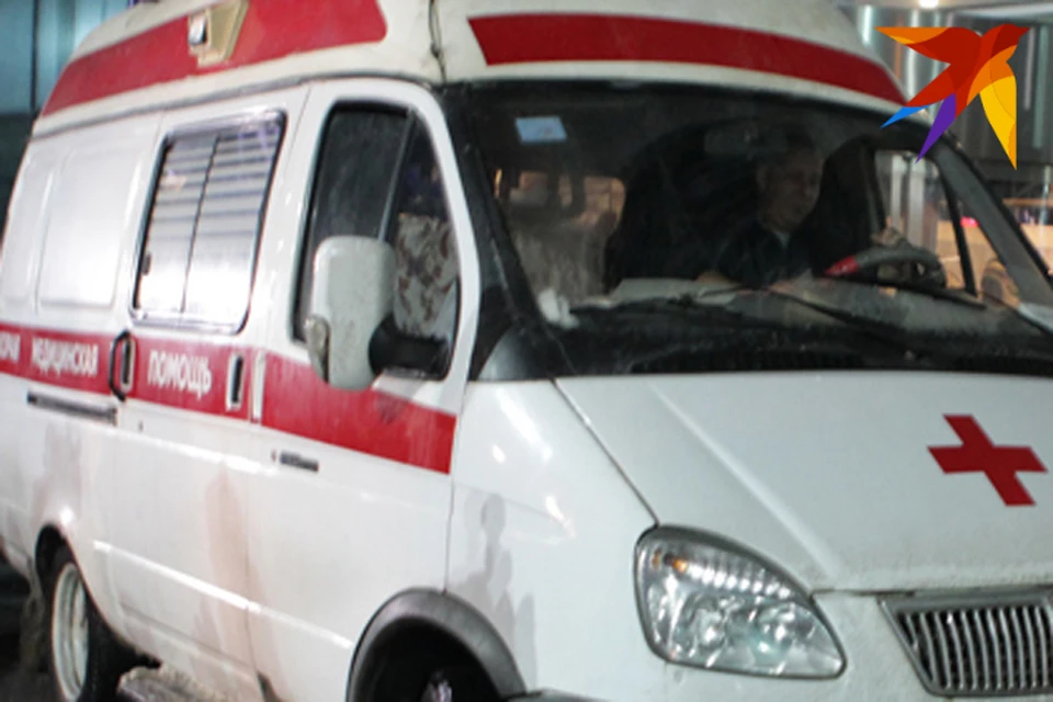 Причину ДТП установят полицейские.