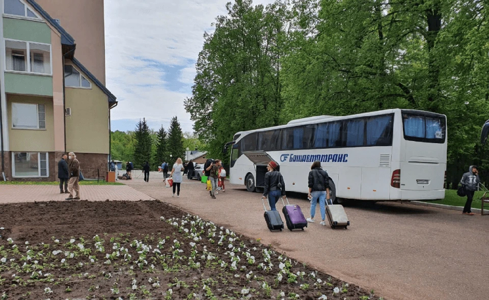 Фото: госкомитет РБ по ЧС