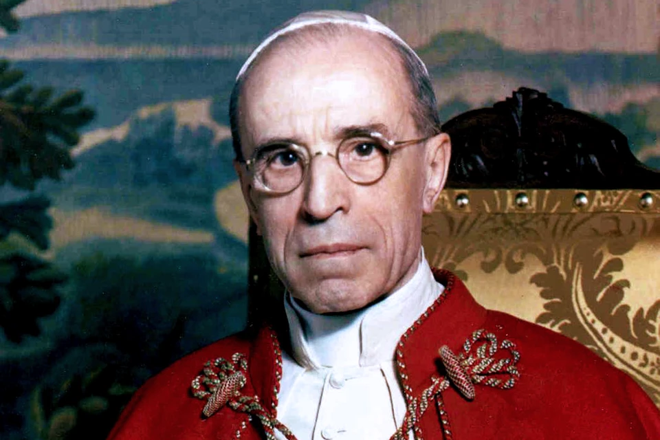 Был ли Пий XII пособником нацистов?