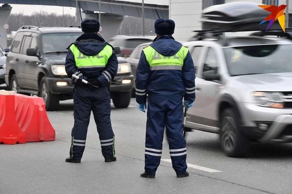 Полиция продолжит следить за гражданами