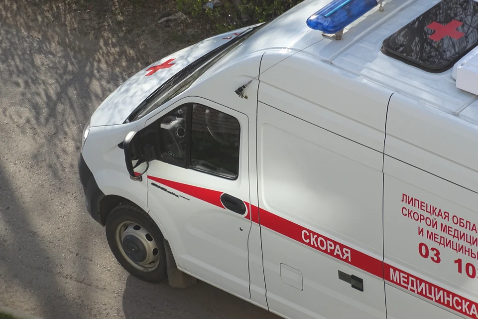 В Липецкой области выявили новые случаи заражения коронавирусом