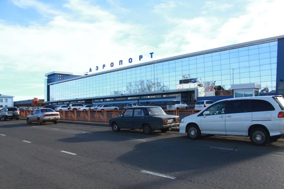 Вывозной рейс из Китая в Иркутск перенесли на 15 мая