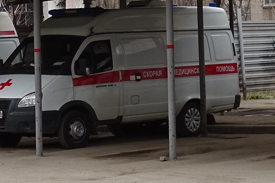 Коронавирус подозревают у 375 человек
