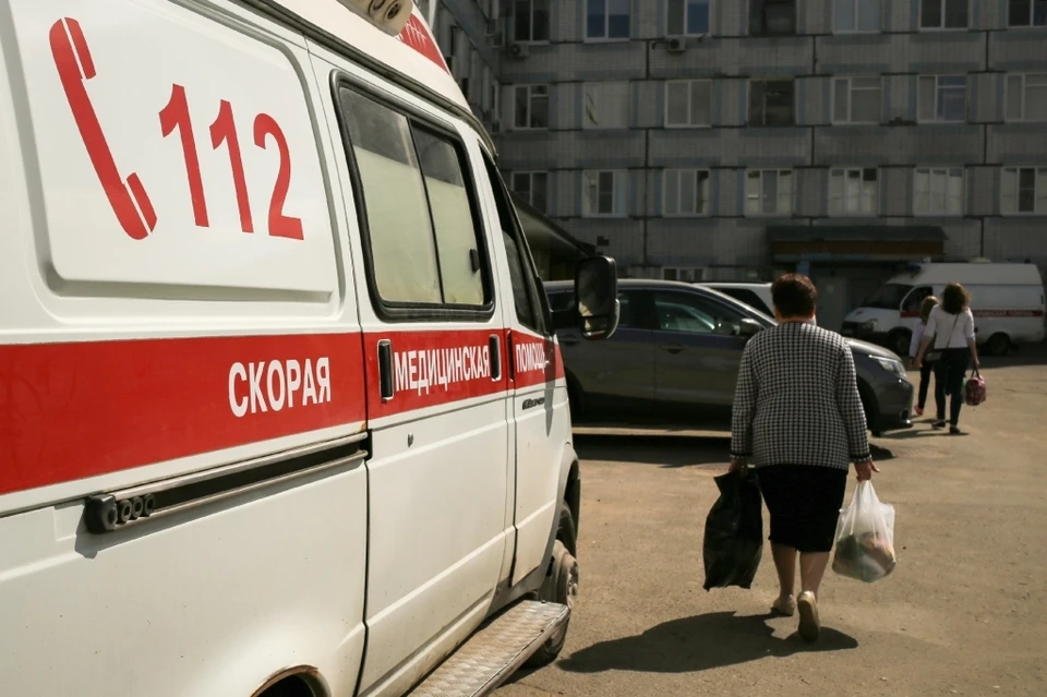 Тестирование на коронавирус в Нижегородской области прошли уже более 120 тысяч человек.