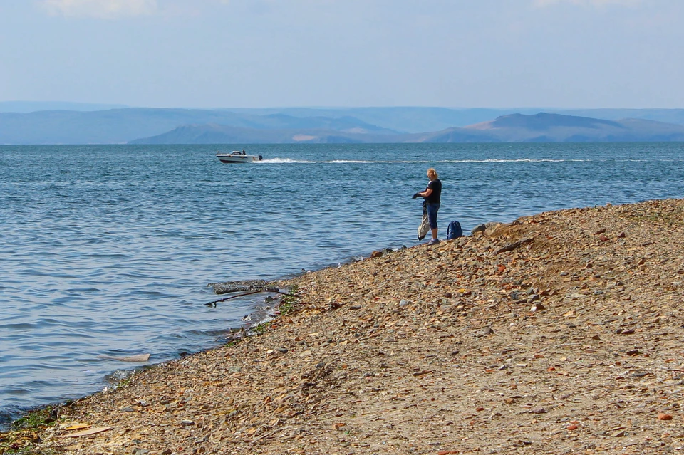 В Приморье наконец-то разрешили выйти в море. Хотя там уже полно народу