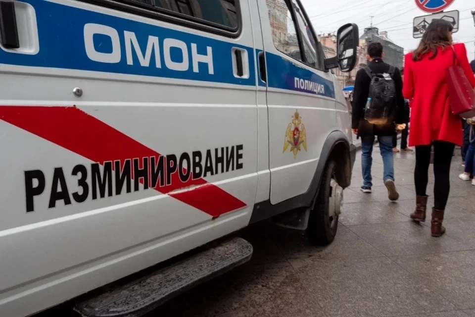 В Санкт-Петербург вернулись лжеминеры больниц и судов.