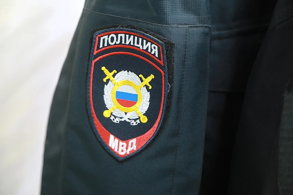 В Биробиджане нашли травмированного водителя без сознания
