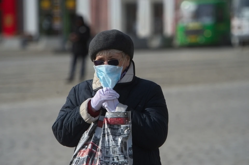 Судя по статистике оперштаба, коронавирус в Волгограде пошел в массы.