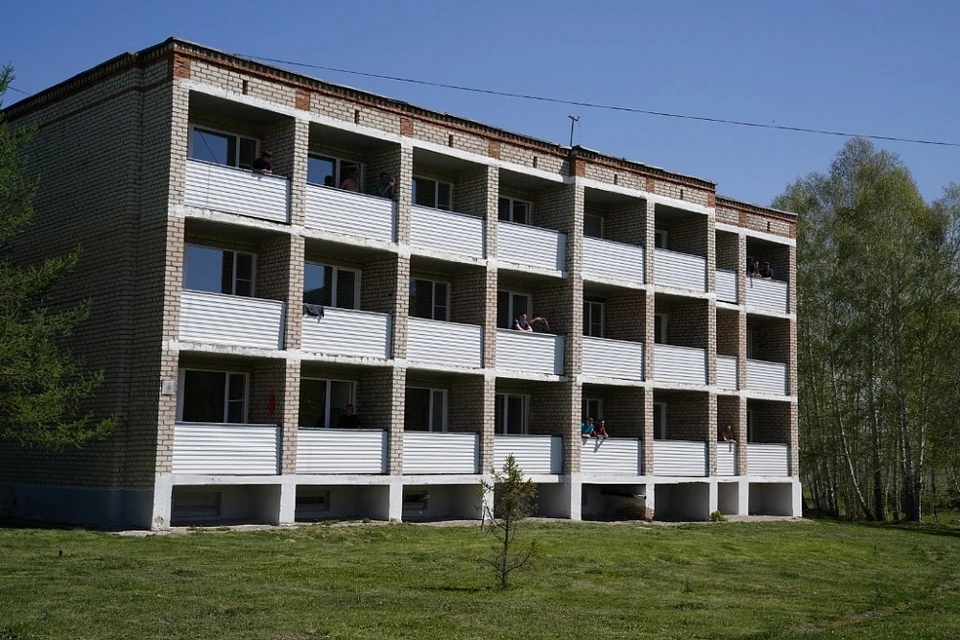 Фото: обсерватор в Абзелиловском районе, glavarb.ru