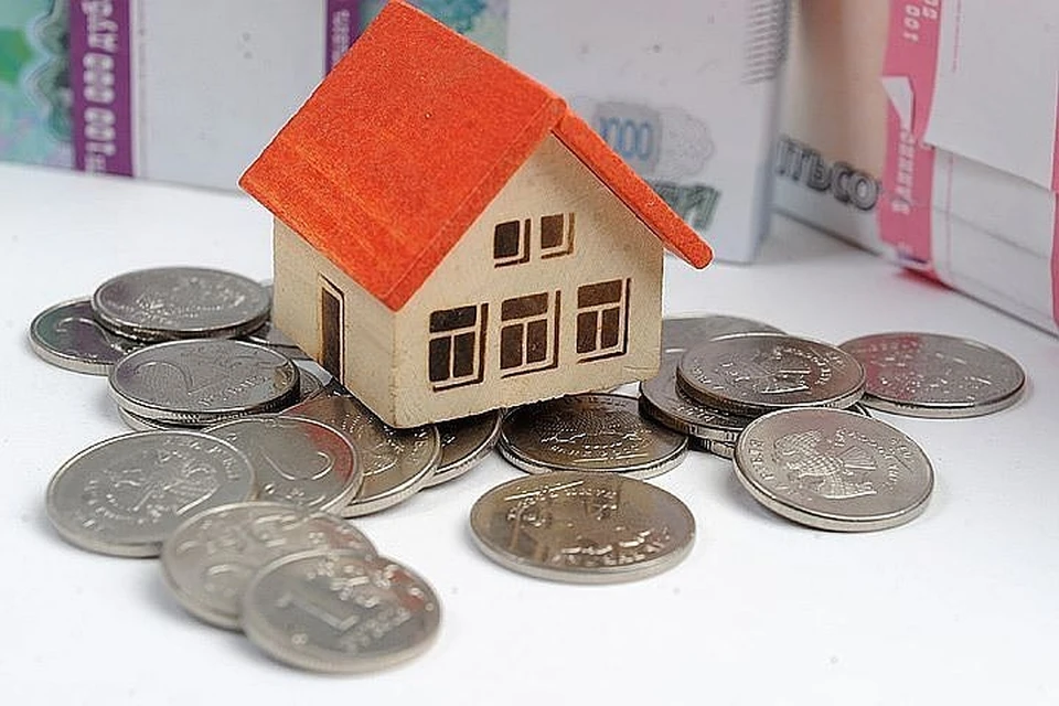Ипотеку в 6,5% предложили распространить и на вторичное жилье