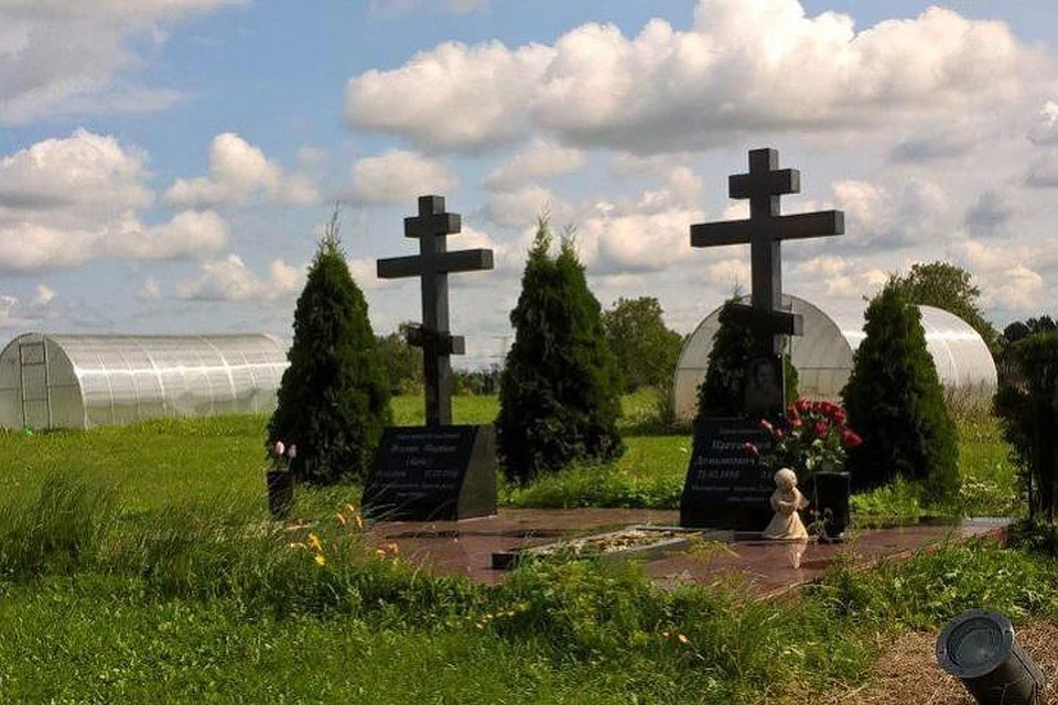 В Самаре откроют кладбища