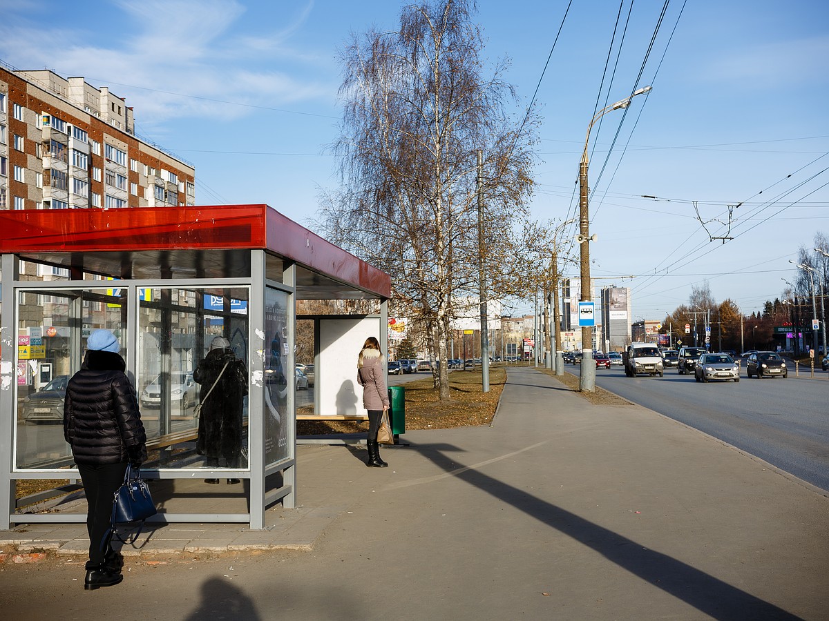 Ижевчане предлагают переименовать четыре остановки в Ленинском районе -  KP.RU