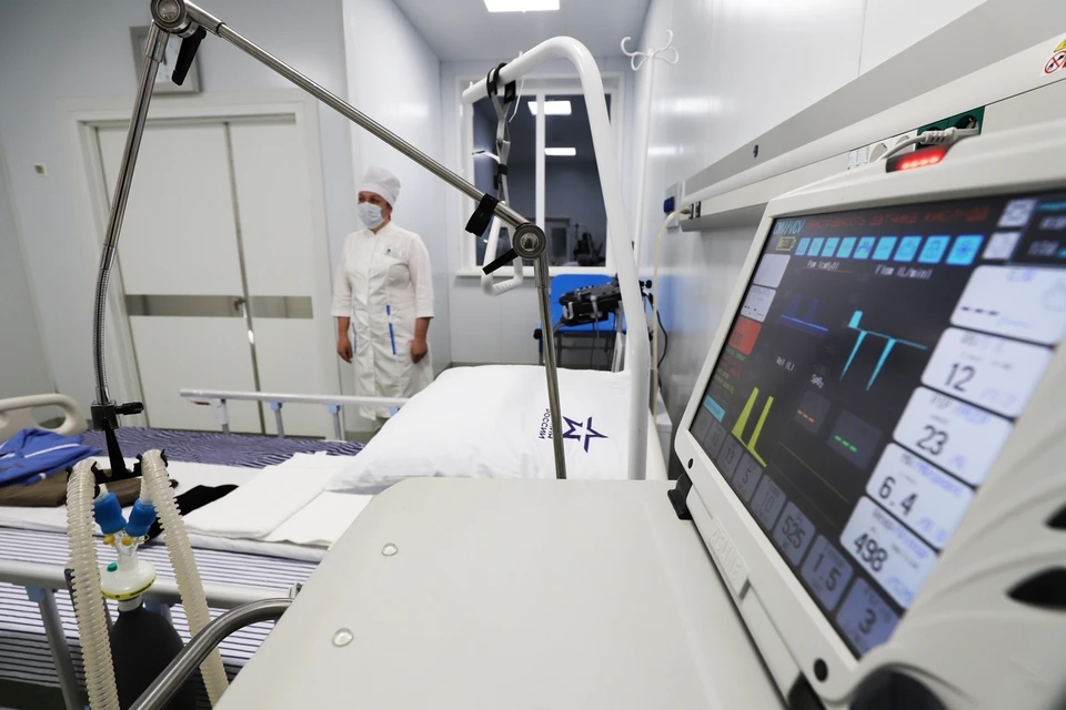 Компания «Ростелеком» обеспечила новый медицинский центр в Анастасьевке связью и интернетом