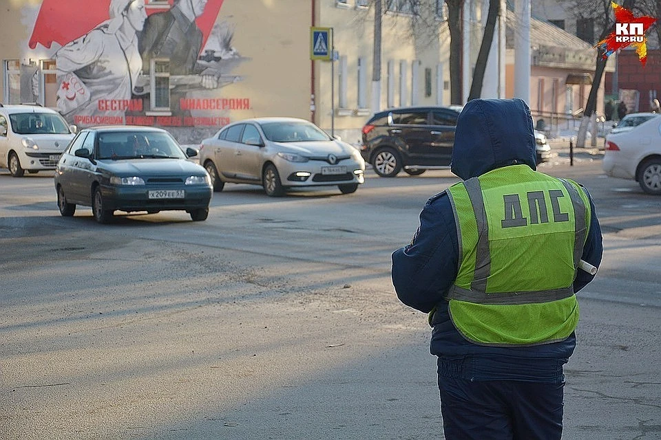 Динар Гильмутдинов в своем блоге отметил, что дорожные полицейские обратят внимание на перевозки детей