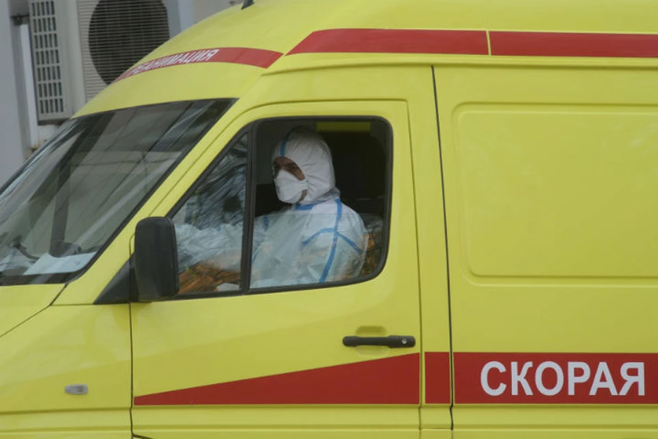 Троих зараженных госпитализировали в инфекционную больницу Качканара