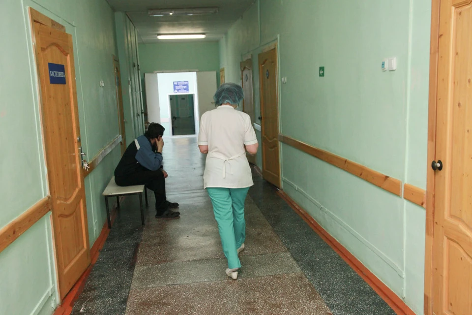 Погибшим оказался 64-летний житель Славгорода.